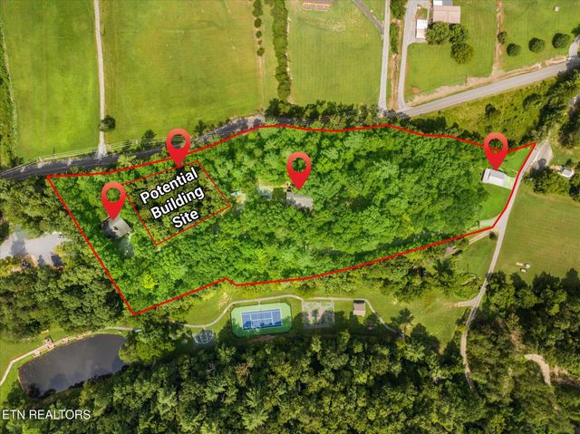 2820 Old Country Way, Sevierville, TN 37862
