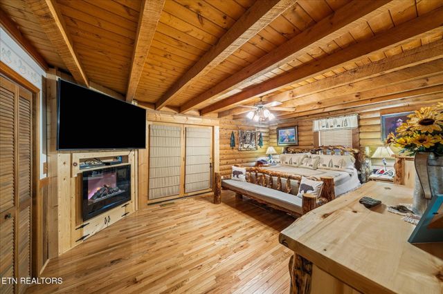 2820 Old Country Way, Sevierville, TN 37862