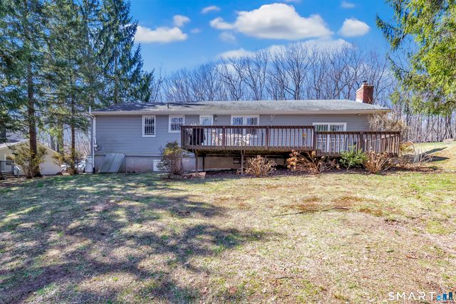 151 Old Coach Highway, Hamden, CT 06518