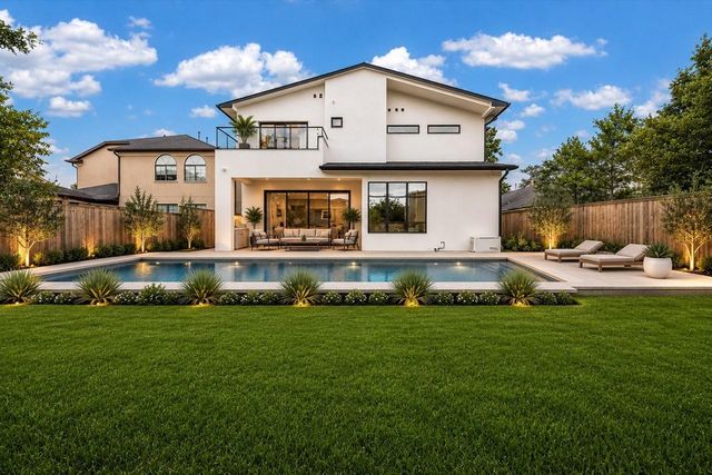 1730 Bayram Drive, Houston, TX 77055