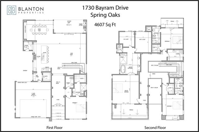 1730 Bayram Drive, Houston, TX 77055