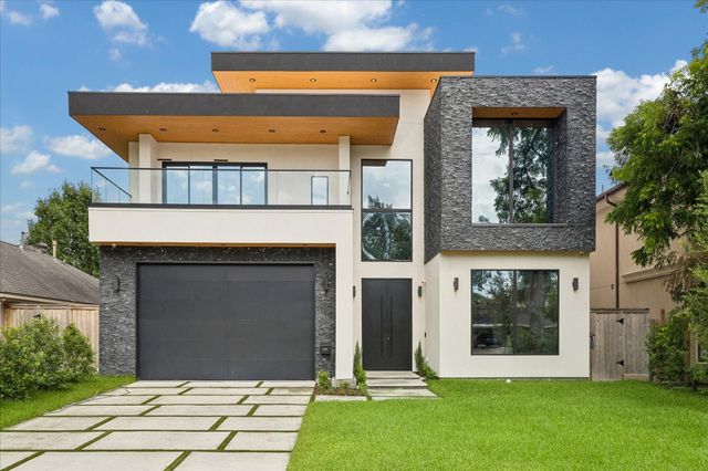 1730 Bayram Drive, Houston, TX 77055