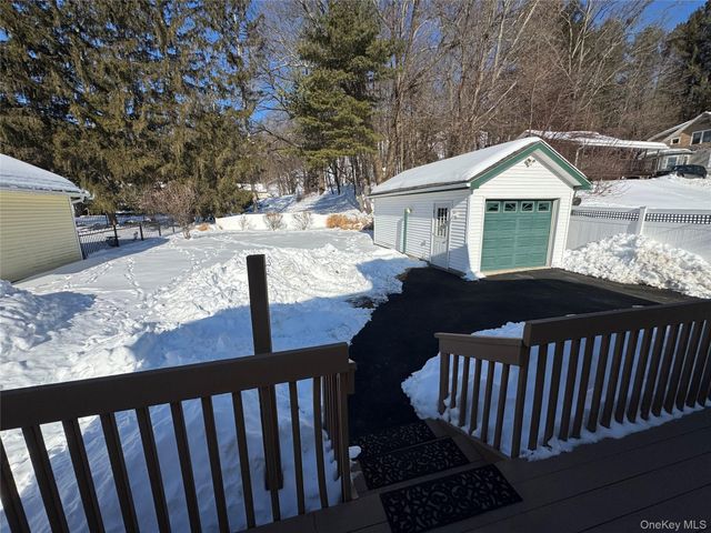 8 Maiden Lane, Port Jervis, NY 12771