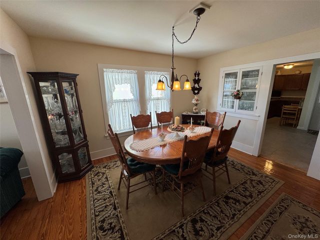 8 Maiden Lane, Port Jervis, NY 12771