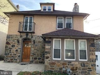 412 W BALTIMORE AVE, Media, PA 19063
