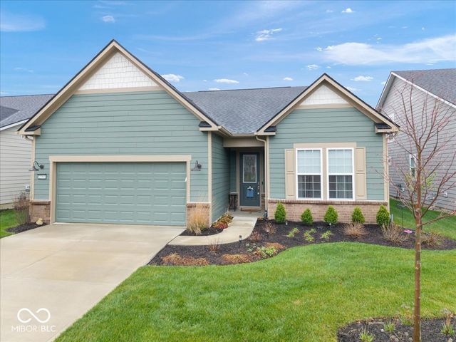 2761 Lord Murphy Drive, Westfield, IN 46074