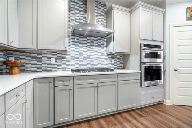 2761 Lord Murphy Drive, Westfield, IN 46074