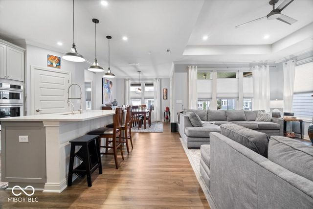 2761 Lord Murphy Drive, Westfield, IN 46074