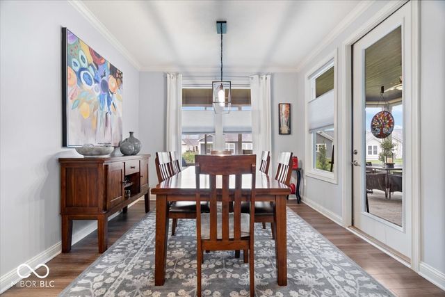 2761 Lord Murphy Drive, Westfield, IN 46074