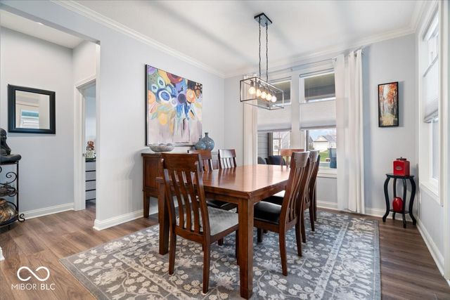 2761 Lord Murphy Drive, Westfield, IN 46074