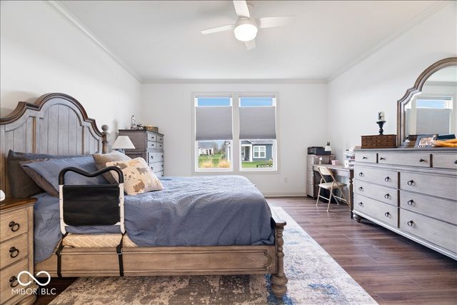 2761 Lord Murphy Drive, Westfield, IN 46074