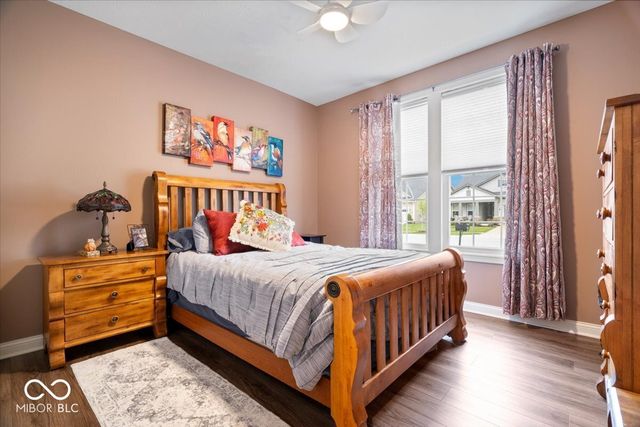 2761 Lord Murphy Drive, Westfield, IN 46074