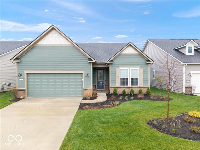 2761 Lord Murphy Drive, Westfield, IN 46074