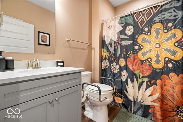 2761 Lord Murphy Drive, Westfield, IN 46074