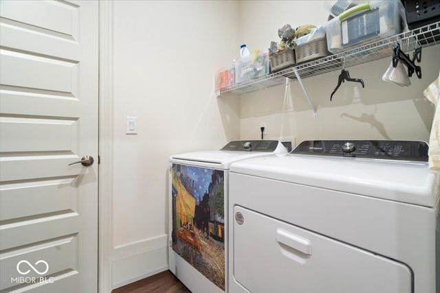 2761 Lord Murphy Drive, Westfield, IN 46074