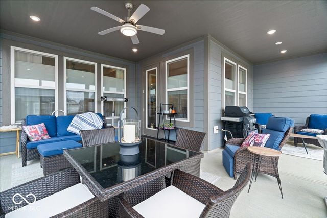 2761 Lord Murphy Drive, Westfield, IN 46074