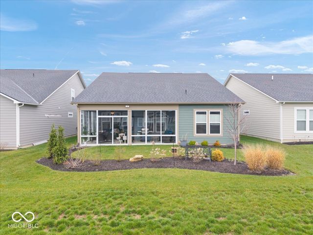 2761 Lord Murphy Drive, Westfield, IN 46074