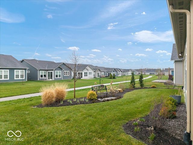 2761 Lord Murphy Drive, Westfield, IN 46074