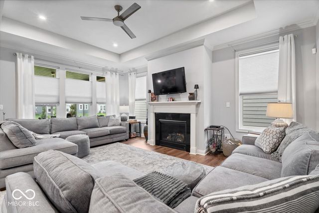 2761 Lord Murphy Drive, Westfield, IN 46074