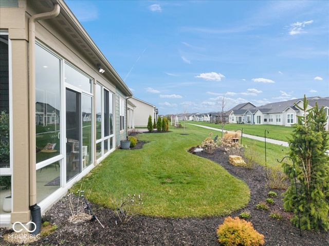 2761 Lord Murphy Drive, Westfield, IN 46074