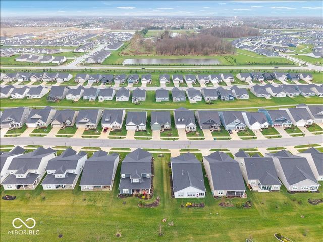 2761 Lord Murphy Drive, Westfield, IN 46074