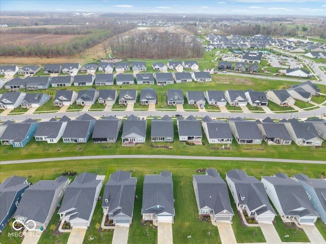 2761 Lord Murphy Drive, Westfield, IN 46074