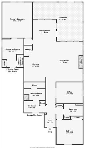 2761 Lord Murphy Drive, Westfield, IN 46074