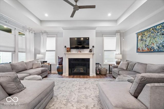 2761 Lord Murphy Drive, Westfield, IN 46074