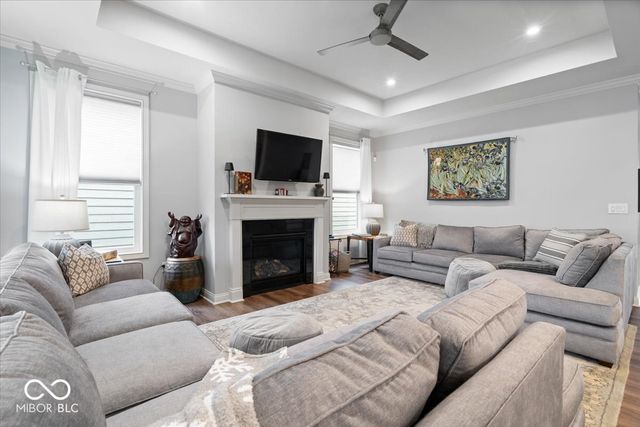 2761 Lord Murphy Drive, Westfield, IN 46074