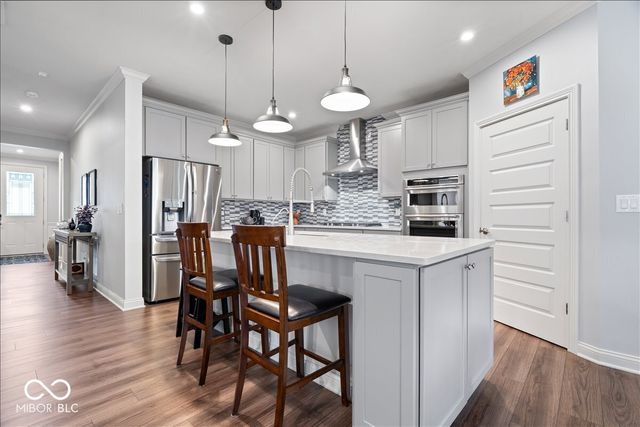 2761 Lord Murphy Drive, Westfield, IN 46074