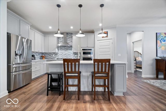 2761 Lord Murphy Drive, Westfield, IN 46074