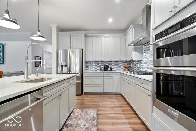 2761 Lord Murphy Drive, Westfield, IN 46074