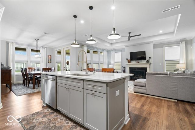 2761 Lord Murphy Drive, Westfield, IN 46074