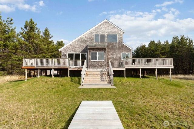 10911 Pacific Way, Long Beach, WA 98631