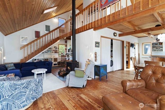 10911 Pacific Way, Long Beach, WA 98631