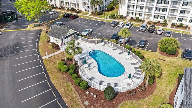 6000 Windsor Green Way Unit 204, Myrtle Beach, SC 29579