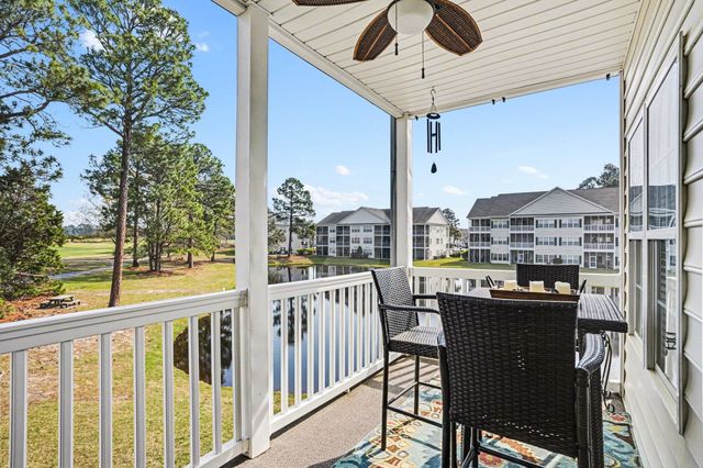 6000 Windsor Green Way Unit 204, Myrtle Beach, SC 29579
