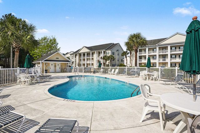 6000 Windsor Green Way Unit 204, Myrtle Beach, SC 29579