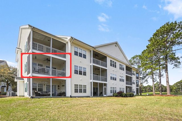 6000 Windsor Green Way Unit 204, Myrtle Beach, SC 29579