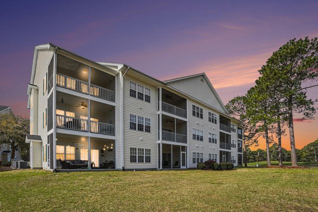 6000 Windsor Green Way Unit 204, Myrtle Beach, SC 29579