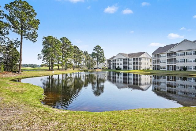 6000 Windsor Green Way Unit 204, Myrtle Beach, SC 29579