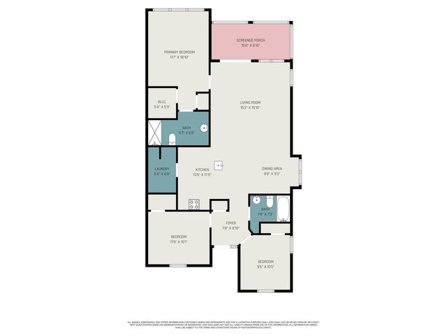 6000 Windsor Green Way Unit 204, Myrtle Beach, SC 29579