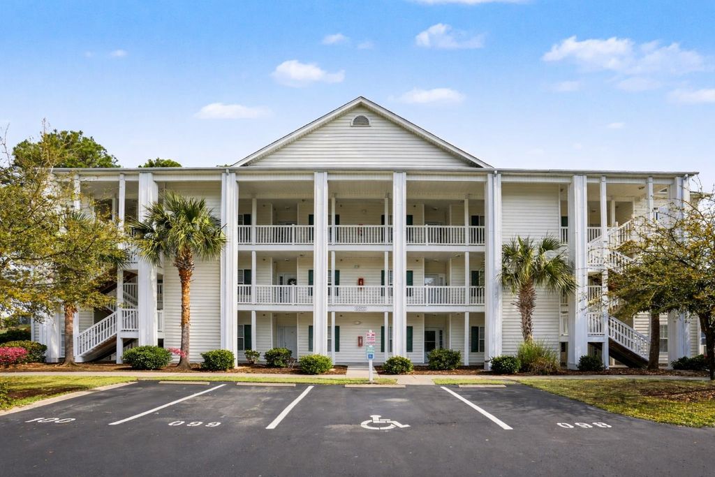 6000 Windsor Green Way Unit 204, Myrtle Beach, SC 29579