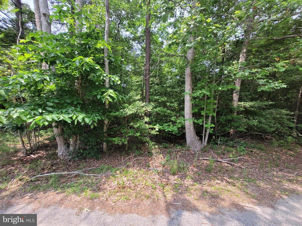 LOT 218 EVERGREEN DRIVE, Lancaster, VA 22503
