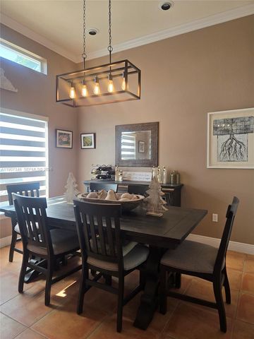 20805 SW 242nd St, Homestead, FL 33031