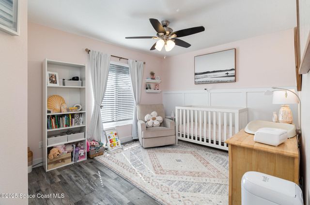 1170 Meadowbrook Road NE, Palm Bay, FL 32905