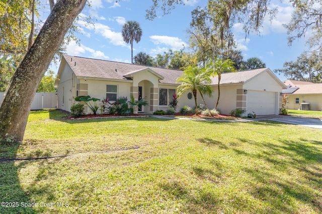1170 Meadowbrook Road NE, Palm Bay, FL 32905