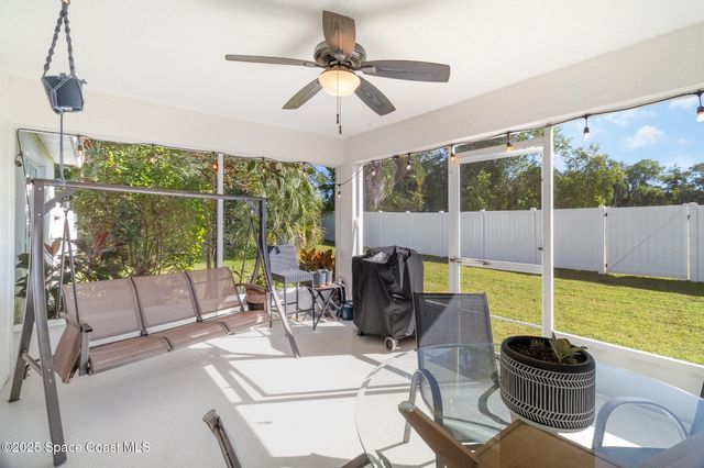 1170 Meadowbrook Road NE, Palm Bay, FL 32905