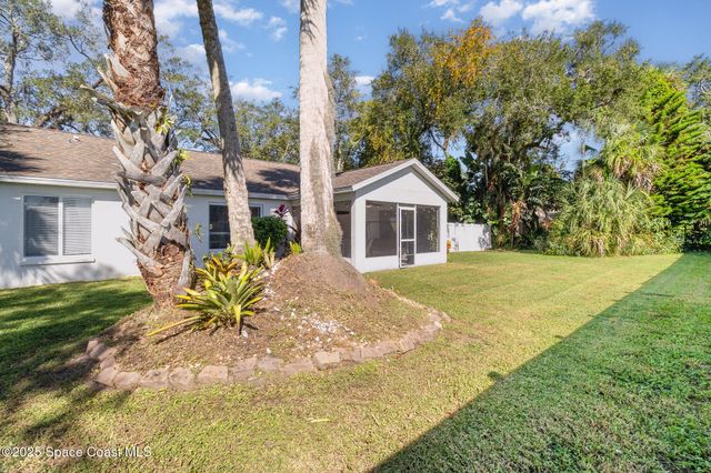 1170 Meadowbrook Road NE, Palm Bay, FL 32905