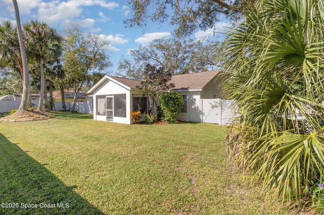 1170 Meadowbrook Road NE, Palm Bay, FL 32905